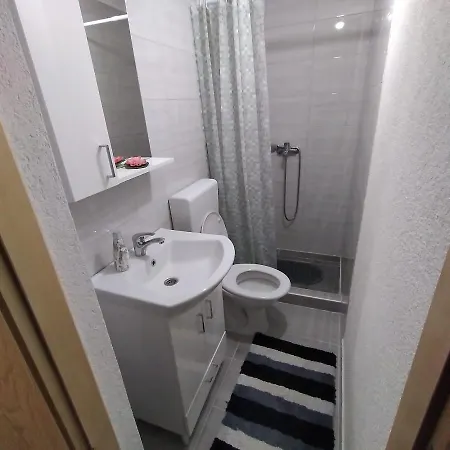 Iva Apartment