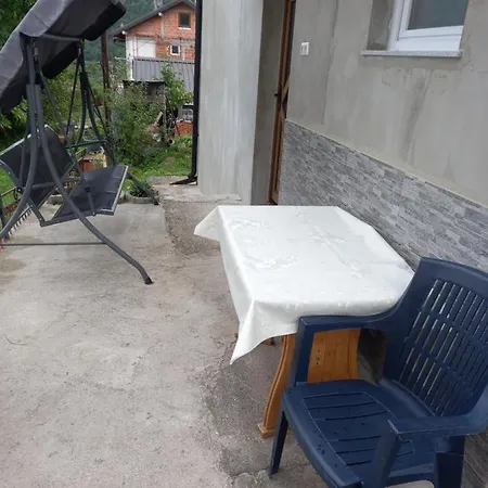 Apartment Iva *