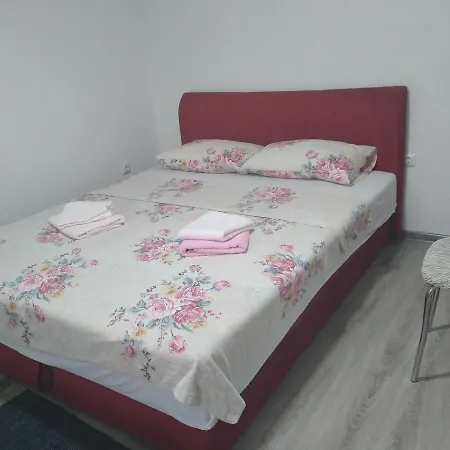 Apartment Iva