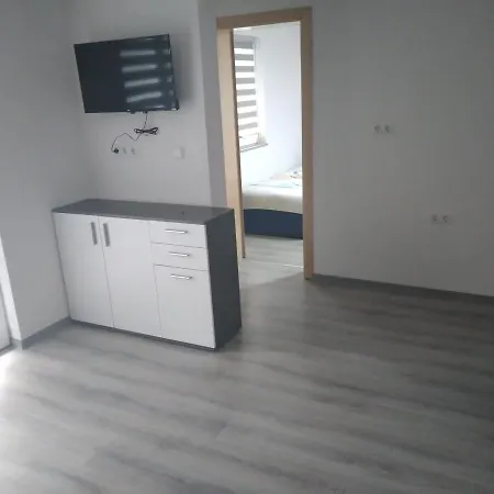 Apartment Iva