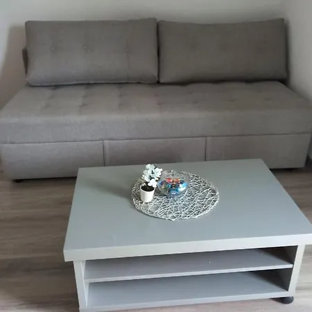 Apartment Iva